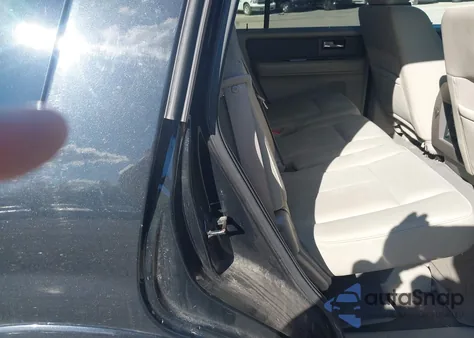 2012 Ford Expedition Xlt from USA, damaged, VIN 1FMJU1J53CEF65984